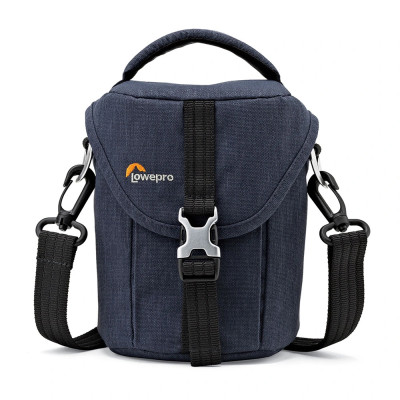 Túi máy ảnh hiệu Lowepro - Scout SH 100 (màu xanh xám) - LP36930-0WW - Hàng chính hãng