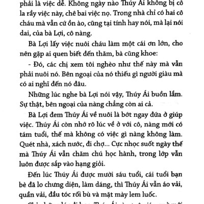 Bà Tùng Long - Bóng Người Xưa