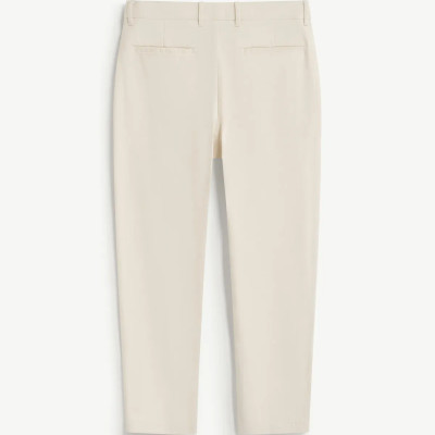 Quần kaki nam Form Slim cropped - RT 10S25PCA015 | ROUTINE CÀ MAU