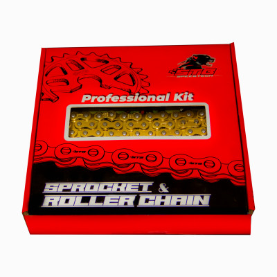 BỘ NHÔNG SÊN DĨA 9LY STB HIGH TECH EXCITER150 122L-14-42