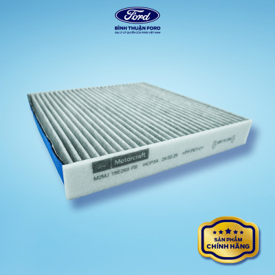 [COMBO GIÁ HỜI] Nước Rửa Kính Ô Tô Pha Sẵn 1L + Lọc gió điều hòa Ô Tô | Motorcraft Chính Hãng