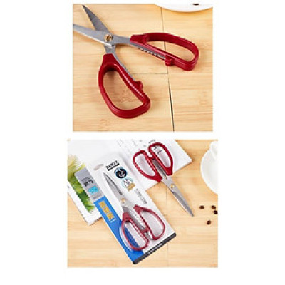 Kéo văn phòng 195mm x 86mm- BAOKE SR1510