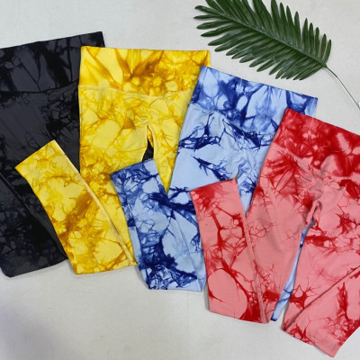 QUẦN DÀI LEGGING LOANG CHUN MÔNG NỮ TẬP GYM,YOGA,FITNESS,AEROBIC,ZUMBA,CHẠY BỘ,ĐI CHƠI...