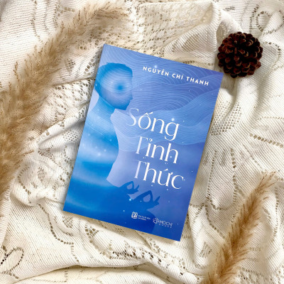 Sách - Sống tỉnh thức