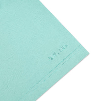 Áo thun Unisex WE.INS Trơn, Áo phông WEINS, Áo thun oversized WEINS, Áo Thun Tay Lỡ