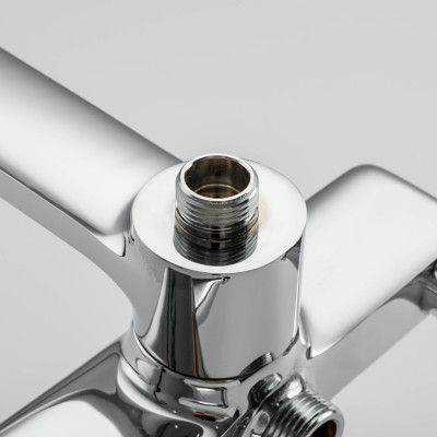 Sen cây tắm nóng lạnh Frap F2460 - Hàng Chính Hãng LIÊN BANG NGA