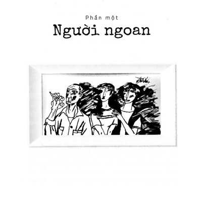Ngẫm Ngợi Phố Phường