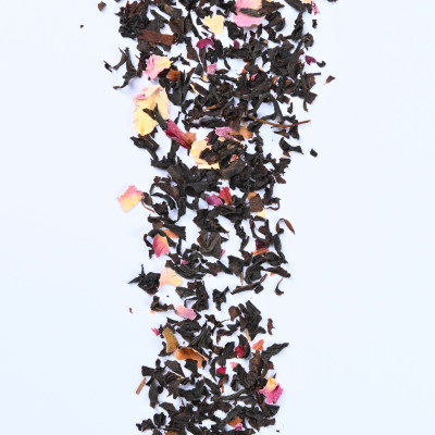 Elegant Lady black tea 100g - Trà đen Quý cô thanh lịch