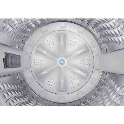 WA14CG5745BV/SV - Máy giặt Samsung Ecobubble 14kg WA14CG5745BV - Hàng chính hãng (chỉ giao HCM)