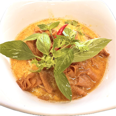 Phá lấu sài gòn gia vị trộn sẵn 200gr Hoà Ký