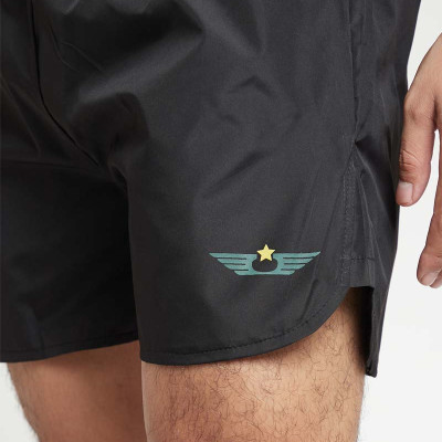 Quần short gió, quần đùi nam thể thao, năng động, thoải mái hoạt động ngoài trời – FORMEN SHOP – FMARD001