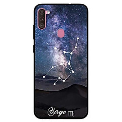 Ốp lưng dành cho Samsung A11 mẫu Cung Hoàng Đạo - Virgo