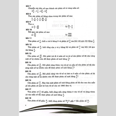 Em Học Giỏi Toán Lớp 5 (Biên Soạn Theo Chương Trình Giáo Dục Phổ Thông Mới)