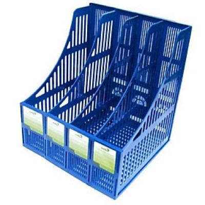 Kệ ráp 4 ngăn Xukiva