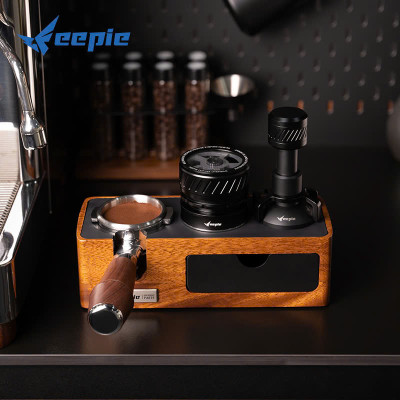 Feepie OCD san phẳng bề mặt cà phê THOR