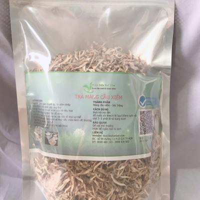 Trà mảng cầu xiêm gói 500gr