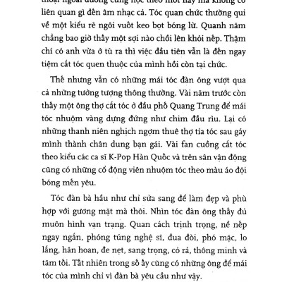 Ngẫm Ngợi Phố Phường