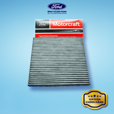 [COMBO GIÁ HỜI] Nước Rửa Kính Ô Tô Pha Sẵn 1L + Lọc gió điều hòa Ô Tô | Motorcraft Chính Hãng