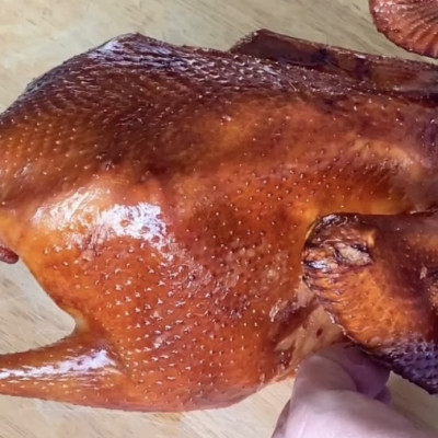 BỘT QUAY HEO trộn sẵn Hoà Ký 500gr