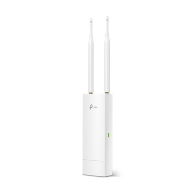 Bộ phát wifi không dây TP-Link EAP110-Outdoor - Hàng chính hãng