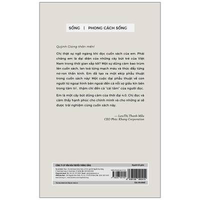 Người Tối Giản_Hành Trình Trở Về Số 0 (Tái Bản 2020)