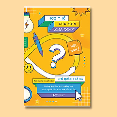 Hơi Thở Con Sen: Học nghề - Làm nghề