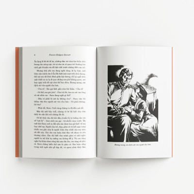 Classic - Công chúa nhỏ