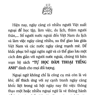 Tự Học Đàm Thoại Tiếng Anh Công Sở (Tái Bản)