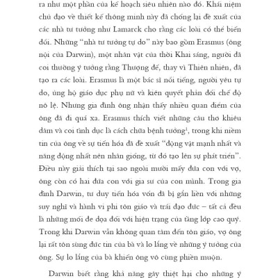 Não Bộ Không Ngừng Tiến Hóa: Trí Thông Minh Của Bạn Đến Từ Đâu? - Tặng Kèm Bookmark