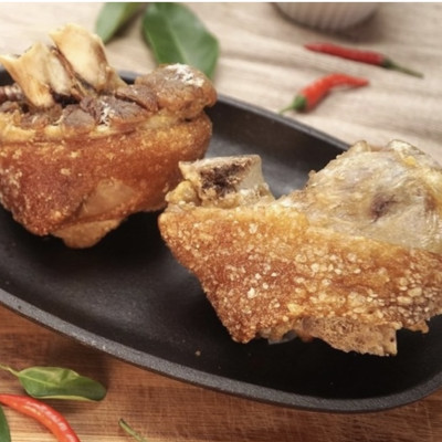 Muối Đức 500gr nguyên chất