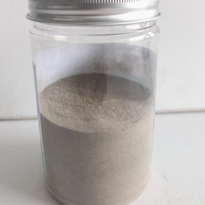 Bột Rau Má Sấy Lạnh Nguyên Chất 100% - Hủ 100gr