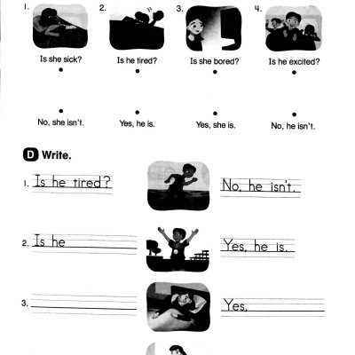 Everybody Up 2E 2: Workbook