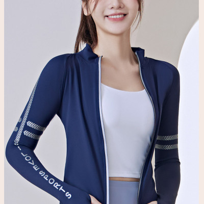 Áo khoác nữ đi nắng vải thun hàng Quảng Châu Mới có size đến 70kg( Giá Rẻ )