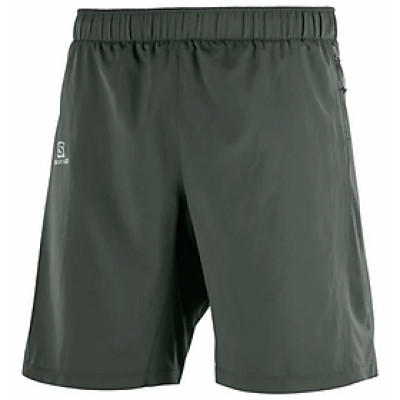 Quần Thể Thao Nam Salomon Agile 2in1 Short M - L40118200