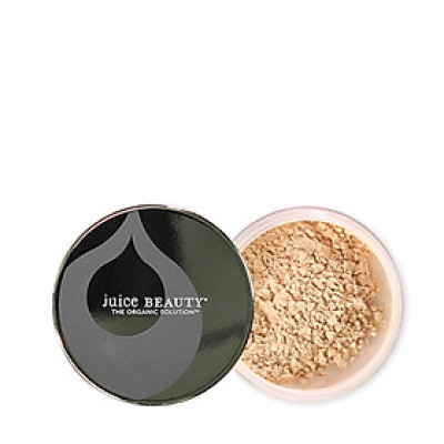 Phấn Phủ Bột Có Màu Juice Beauty Phyto-Pigments Light-Diffusing Dust 05Buff