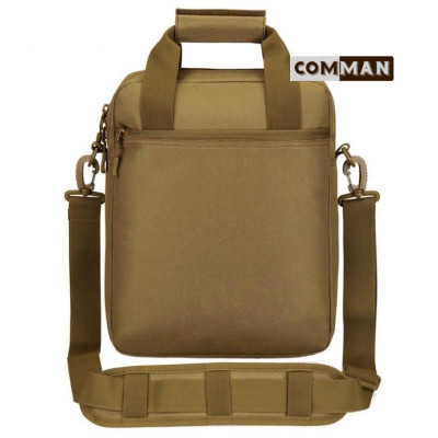Túi đeo_cặp đeo COMMAN_chiến thuật_dã ngoại
