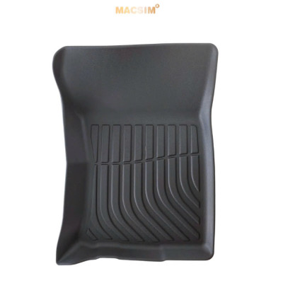 Thảm sd Triton L200 2024+ - Nhãn hiệu Macsim
