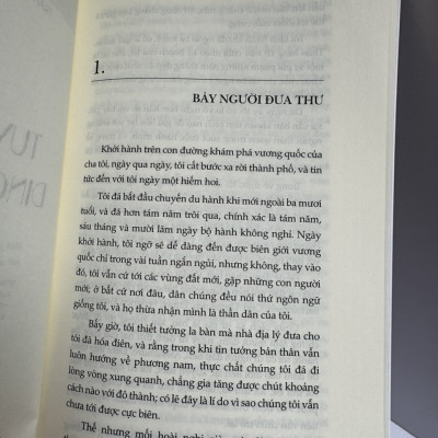 TUYỂN TẬP DINO BUZZATI 1 – Dino Buzzati - Trần Dương Hiệp dịch – Tao Đàn - NXB Hội nhà văn