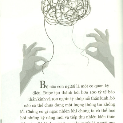 HỌC CẤP TỐC - Phương Pháp Học Nhanh - Nhớ Lâu Rèn Luyện Trí Nhớ Và Tư Duy Nhạy Bén