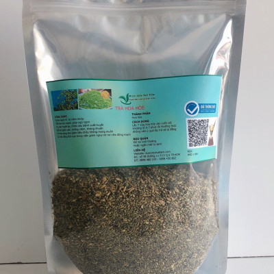 200g trà hoa hòe