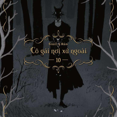 Cô Gái Nơi Xứ Ngoài - Tập 10