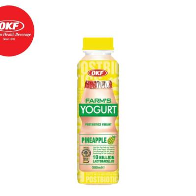 Sữa chua uống Farm