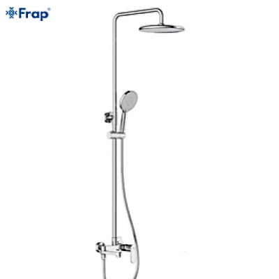 Sen cây tắm nóng lạnh FRAP F2485 - Hàng chính hãng NGA