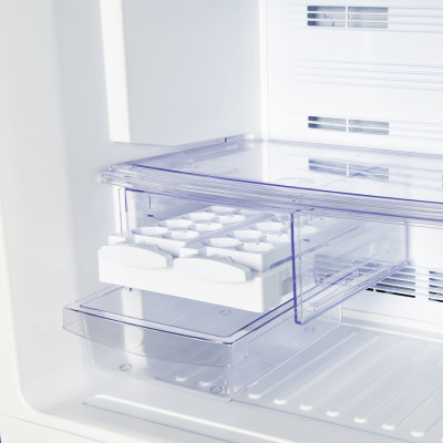  VH-199KD - Tủ Lạnh Sanaky Inverter 185 Lít - Hàng Chính Hãng