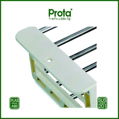 Kệ Inox Gác Bồn Rửa Chén Prota PT-941 36 x 16 x 9.5 cm