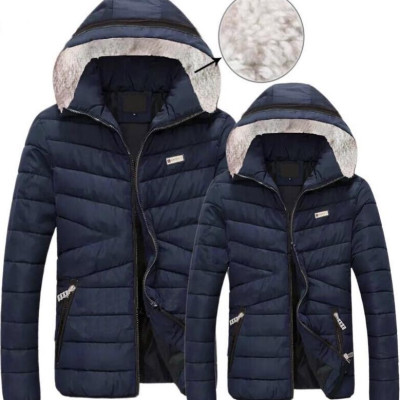 Áo Khoác Phao Nam Cao Cấp ShopN6 - PN1