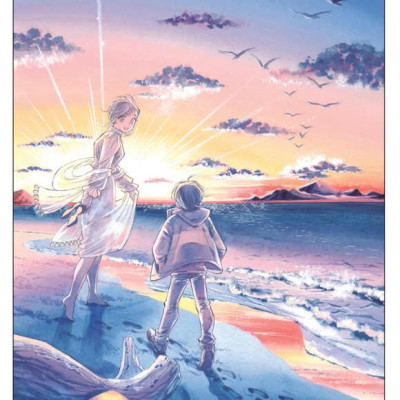 Sách - Subaru Và Su - Tập 5 - Bản Đặc Biệt - Tặng Kèm Postcard