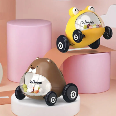 DUMOON - Mô hình đồ chơi nhà tắm cho bé (KT 31x22x28cm) - DM705W - 1 chiếc