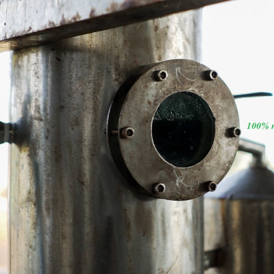 Tinh dầu hoa Hồng 50ml Mộc Mây - tinh dầu thiên nhiên nguyên chất 100% - chất lượng và mùi hương vượt trội