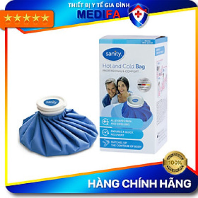 TÚI CHƯỜM ĐA NĂNG NÓNG LẠNH, hỗ trợ GIẢM ĐAU NHỨC, CHẤN THƯƠNG - Hàng chính hãng SANITY
